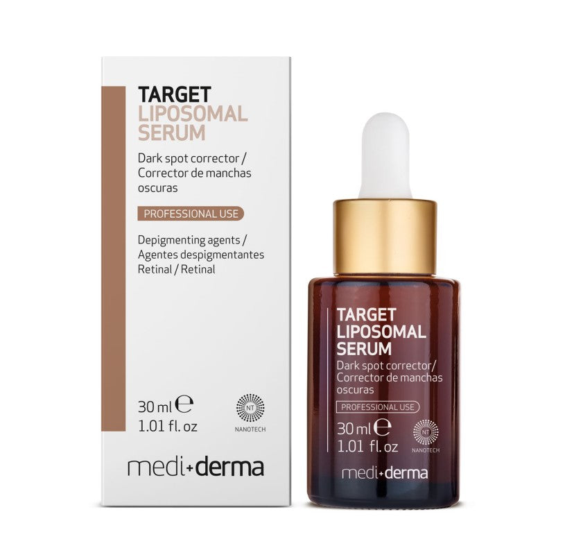 TARGET LIPOSOMAL SERUM 30ml