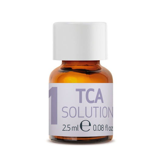 TCA MADRID SIMPLE PEEL SOFT 15%