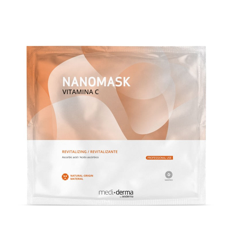 NANOMASK VITAMINE C 1 pièce