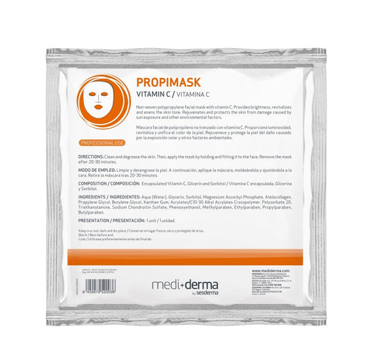 PROPIMASK VITAMINE C 1 pièce